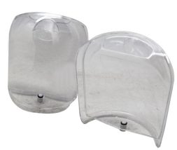 Depósito de água para máquina de café Krups Dolce Gusto KP120 MS-623472