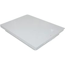 Porta completa do congelador BSH 00355752 459X329X60MM