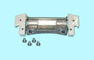 Dobradiça da porta Bosch, Balay, Siemens 00173385