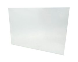 Prateleira de vidro Indesit C00143042