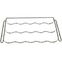 Suporte das garrafas LG 5035JA1001C 50 X 27 X CM