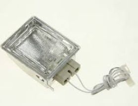 Lâmpadas de halogéneo do forno Ariston, Indesit 482000031162, C00273472