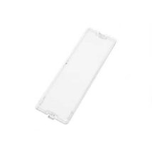 Difusor, protector da lâmpada C00316520