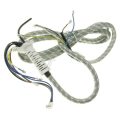Cabo de corrente e de vapor para ferro de caldeira Philips GC7933 423902275811 Cabo de corrente e de vapor para ferro de caldeira Philips GC7933 423902275811