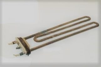 Resistência Grandimpianti, Speed Queen 2400W 240V