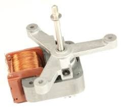 Motor Ventilador AEG, Zanussi, Electrolux 4055015707