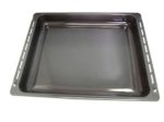 Tabuleiro do forno Teka 82405902 , dimensões:367 x 462 mm Tabuleiro do forno Teka 82405902 , dimensões:367 x 462 mm