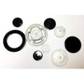 Kit dos espalhadores Ariston, Indesit C00091686 Kit dos espalhadores Ariston, Indesit C00091686