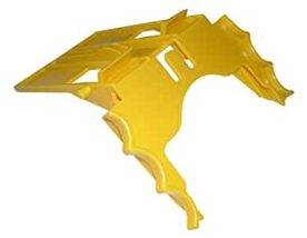 Suporte do saco do aspirador Hoover 03645055