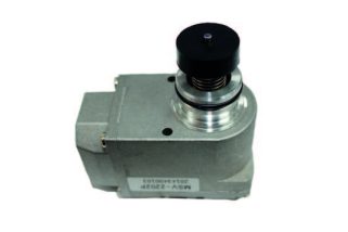 Servomotor Vaillant para gás butano