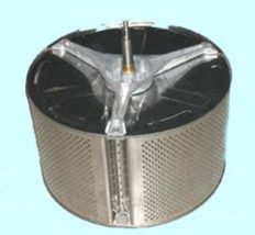 Tambor cruzeta para maquina de lavar roupa Whirlpool 481941818339