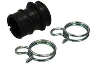 Borracha de ligação Whirlpool 481253029437