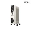 AQUECEDOR A ÓLEO 1500W (7 ELEMENTOS) EDM 07121 AQUECEDOR A ÓLEO 1500W (7 ELEMENTOS) EDM 07121