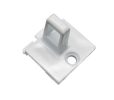 Trinco da porta para maquina de secar roupa Ariston Indesit C000142619