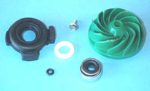 Kit da turbina do motor Zanussi 50267511009, 50273433008 Kit da turbina do motor Zanussi 50267511009, 50273433008