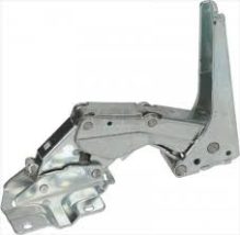 Dobradiça da porta inferior Fagor, Edesa, De Dietrich AS0022638