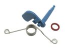 Kit da mola vedante suporte Bosch, Siemens 00166630
