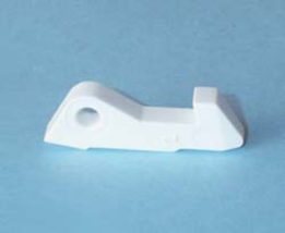 Trinco da porta Gorenje 363091 254786