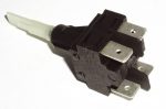 Interruptor Ariston, Indesit C00034349 Interruptor Ariston, Indesit C00034349
