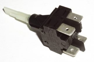 Interruptor Ariston, Indesit C00034349