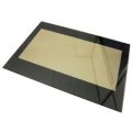 Vidro da porta do forno Ariston, Indesit C00045413 Vidro da porta do forno Ariston, Indesit C00045413