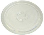 Prato para micro-ondas Whirlpool C00313978 Prato para micro-ondas Whirlpool C00313978