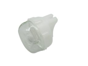 Vidro protector da lampada do forno Bosch, Balay 00647309