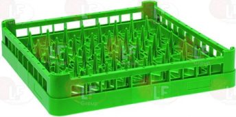 Cesto porta pratos Krups E 500mm L 500mm A 100mm 970999