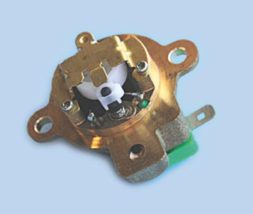 Servo-válvula Vulcano-Junkers-Zeus 8708501250