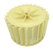 Ventoinha da maquina de secar roupa Zanussi TCS6550E