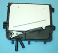 Tampa da gaveta do detergente Indesit C00103209