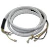 Cabo de corrente para ferros de caldeira Delonghi TYPE PRO1100 5528103900