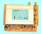 Modulo de control Ariston, Indesit C00033040, indesco CVA109, 800rpm Modulo de control Ariston, Indesit C00033040, indesco CVA109, 800rpm