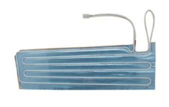 RESISTÊNCIA DE DESCONGELAMENTO AEG, ZANUSSI, ELECTROLUX  2146274044