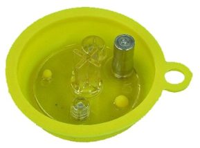 Membrana Vulcano-Junkers-Zeus 8700503076