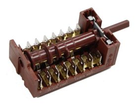 Comutador do forno Fagor, Edesa 32010640