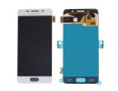 DISPLAY PARA SMARTPHONE SAMSUNG A3-2016 GH97-18249A BRANCO