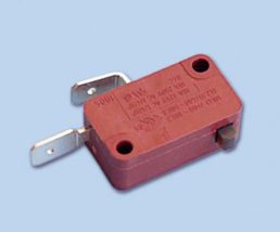 Microswitch/micro-interruptor Vulcano-Junkers-Zeus 8717200038