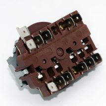 Comutador do forno Teka 40TK0005 4 posições