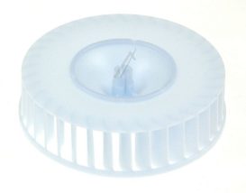 Ventilador para máquina de secar roupa Hotpoint-Ariston TCD8746H C00303107
