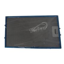Filtro metálico para exaustor Teka DS ISLA INOX 81459227