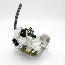 Frente de comandos placa eletrónica para ferro de caldeira Rowenta DG7505FO DG7506 DG7521 CS-00135799