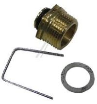 Casquilho regulador Vulcano-Junkers-Zeus  8700306110