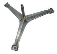 Cruzeta para máquina de lavar roupa Zanussi FA522 FA568 FL401 1260395015