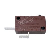 Interruptor para ferro de caldeira 49HF1672 2 contactos