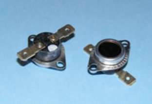 Kit termostatos Ariston, Indesit C00116598