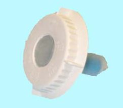 Tampa do detergente do sal BOSCH, BALAY, SIEMENS 00056807