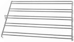 Grelha lateral esquerda do forno AEG 3301827014 Grelha lateral esquerda do forno AEG 3301827014