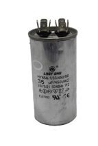CONDENSADOR AR CONDICIONADO 35 MFD
