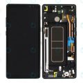 DISPLAY PARA SMARTPHONE SAMSUNG GALAXY NOTE8 N950 GH97-21065A DISPLAY PARA SMARTPHONE SAMSUNG GALAXY NOTE8 N950 GH97-21065A